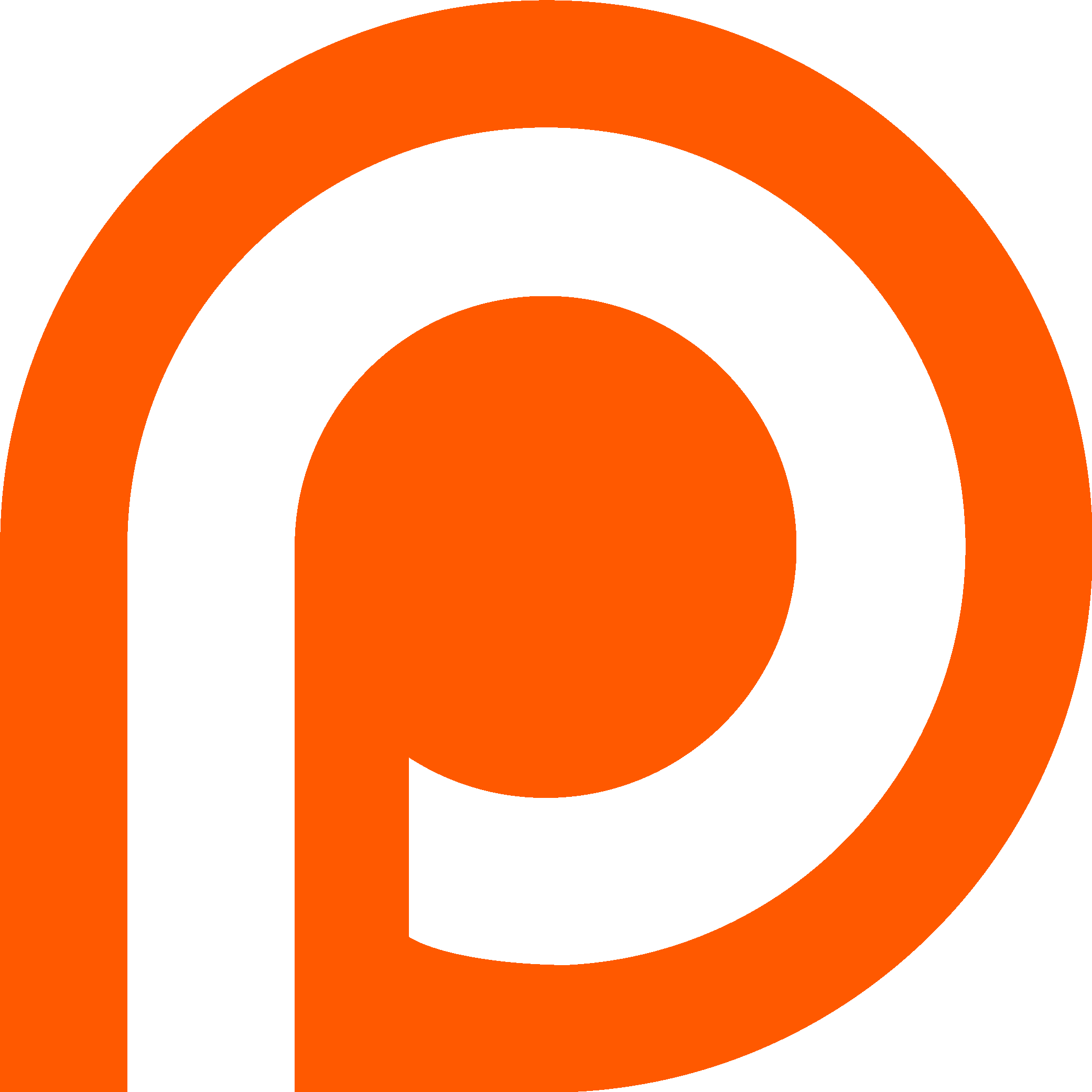 Patreon Logo